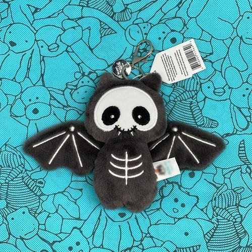 Jellycat skeleton bat - jellycat,