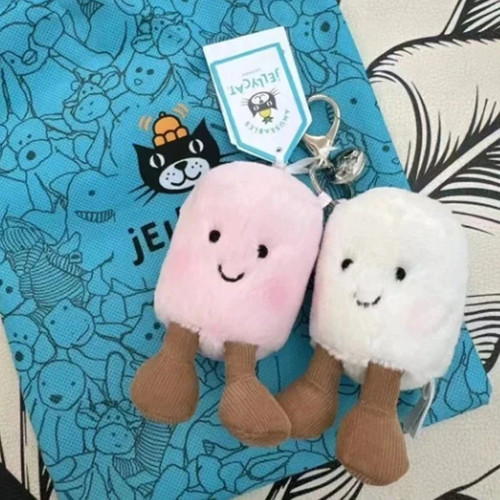 Jellycat amuseables pair - jellycat, of